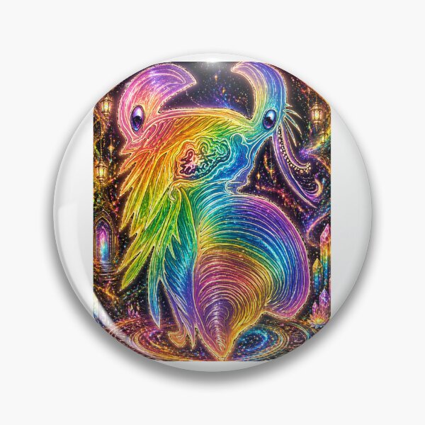 Item preview, Rainbow guardian  designed and sold by sonamkumari333.