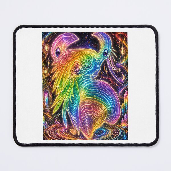 Item preview, Rainbow guardian designed and sold by sonamkumari333.