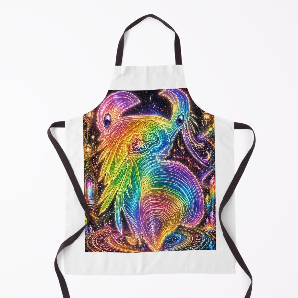 Item preview, Rainbow guardian designed and sold by sonamkumari333.