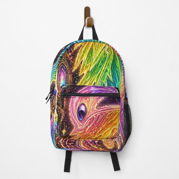 Item preview, Rainbow guardian designed and sold by sonamkumari333.
