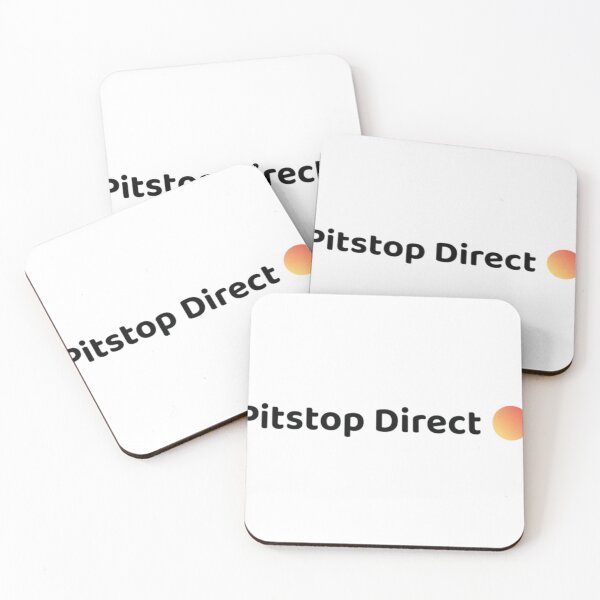 Item preview, Pitstop Direct Line smile designed and sold by JoshuaAnthonys.