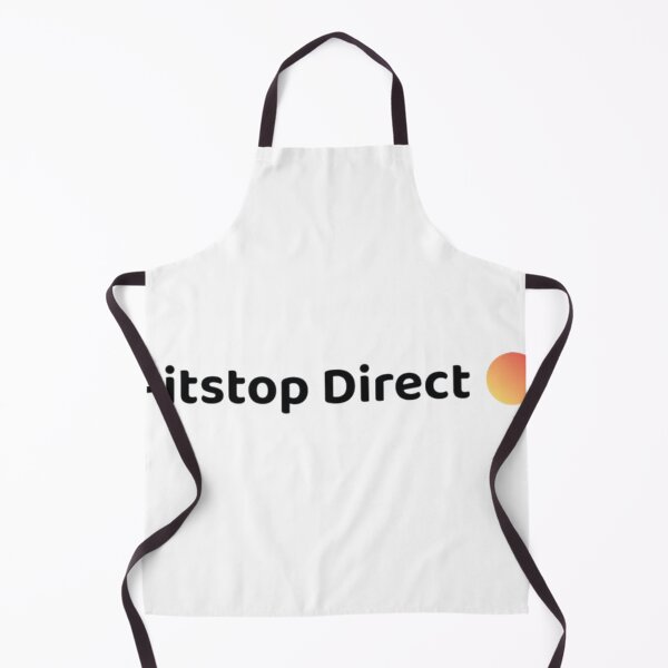 Item preview, Pitstop Direct Line smile designed and sold by JoshuaAnthonys.