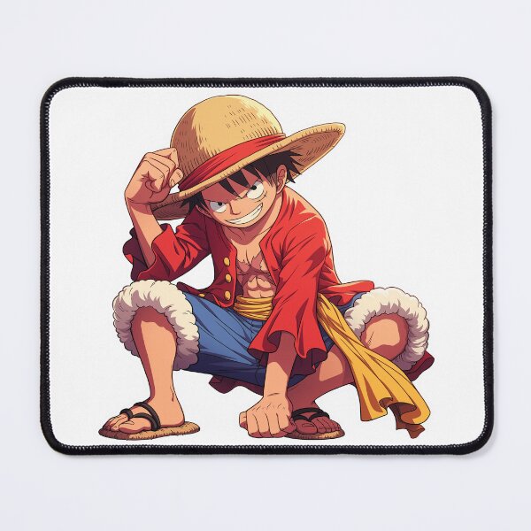 Item preview, Luffy designed and sold by AnzDigital.
