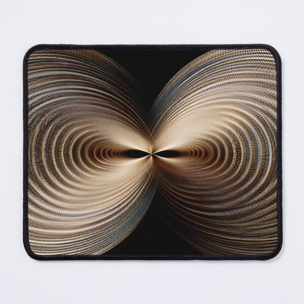 Item preview, 044-002 Metallic Warmth, Image 2 of 3 designed and sold by nikoart001.