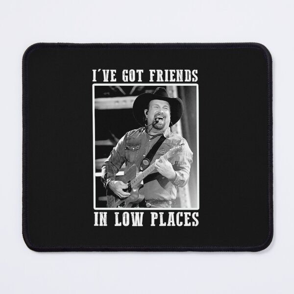Item preview, Art - Garth Brooks designed and sold by lela3ee.
