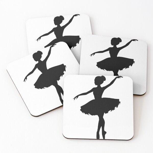 Item preview, Ballerina  designed and sold by Whale studio.