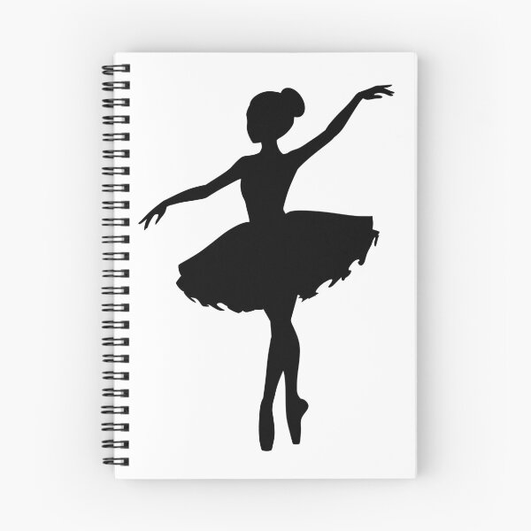 Item preview, Ballerina  designed and sold by Whale-studio.