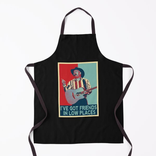 Item preview, Art - Garth Brooks designed and sold by lela3ee.