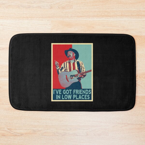 Item preview, Art - Garth Brooks designed and sold by lela3ee.