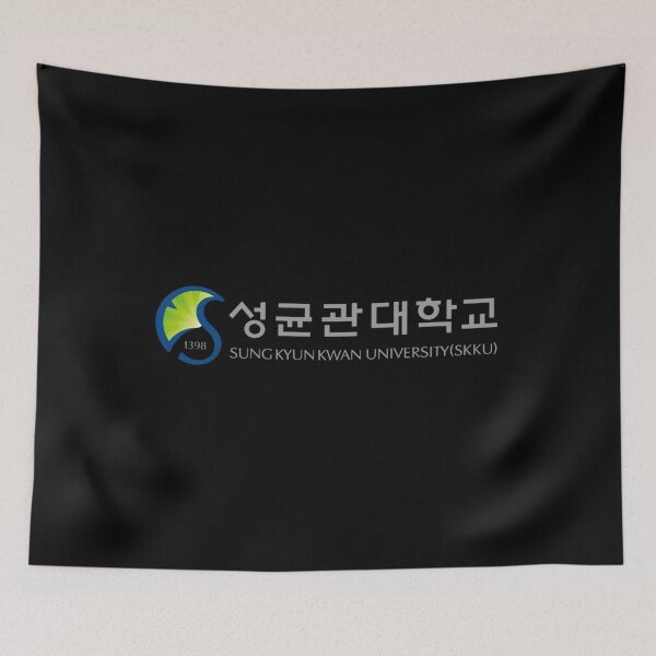 Item preview, Seoul Heritage Academic University Modern Crest Design designed and sold by BestDetailer.
