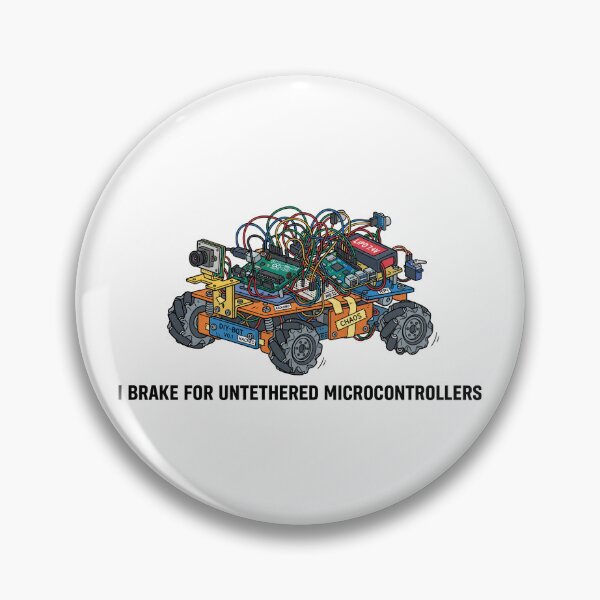 Item preview, Chaotic DIY Smart Car Robot Microcontroller designed and sold by ModMotiff.