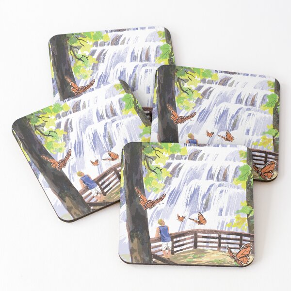 Item preview, Cuyahoga Valley national park designed and sold by qu-lan.