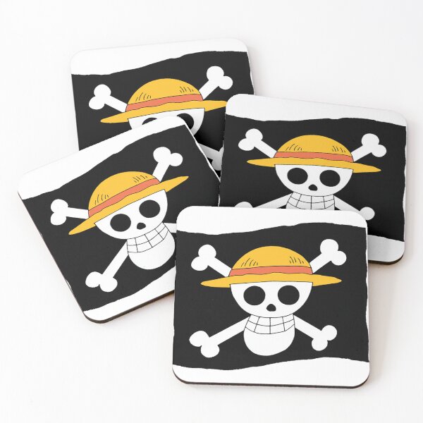 Item preview, Pirate Flag designed and sold by AnzDigital.