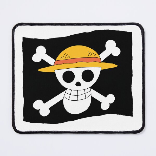 Item preview, Pirate Flag designed and sold by AnzDigital.