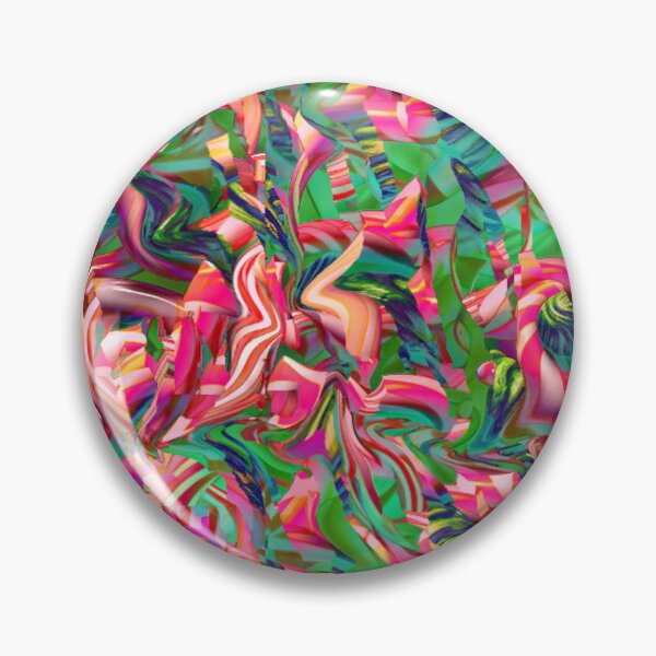 Item preview, Swirling Chromatic Energy designed and sold by Sigtrix.