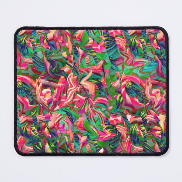 Item preview, Swirling Chromatic Energy designed and sold by Sigtrix.