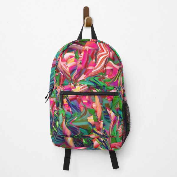 Item preview, Swirling Chromatic Energy designed and sold by Sigtrix.