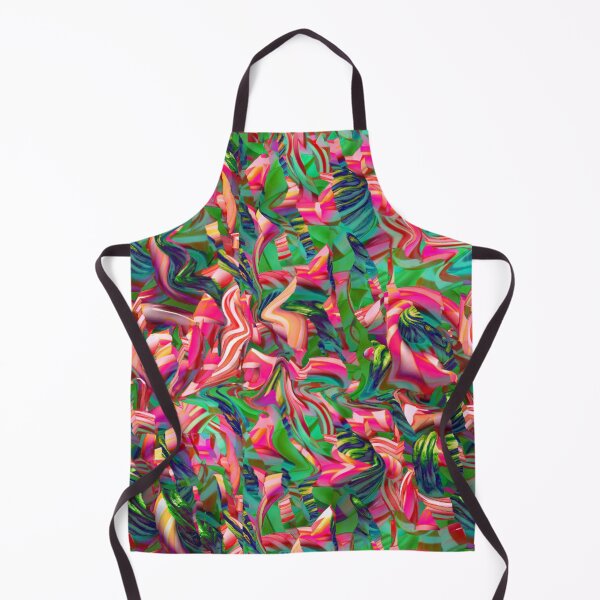 Item preview, Swirling Chromatic Energy designed and sold by Sigtrix.