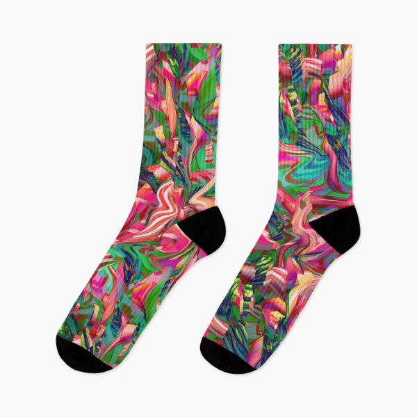 Item preview, Swirling Chromatic Energy designed and sold by Sigtrix.