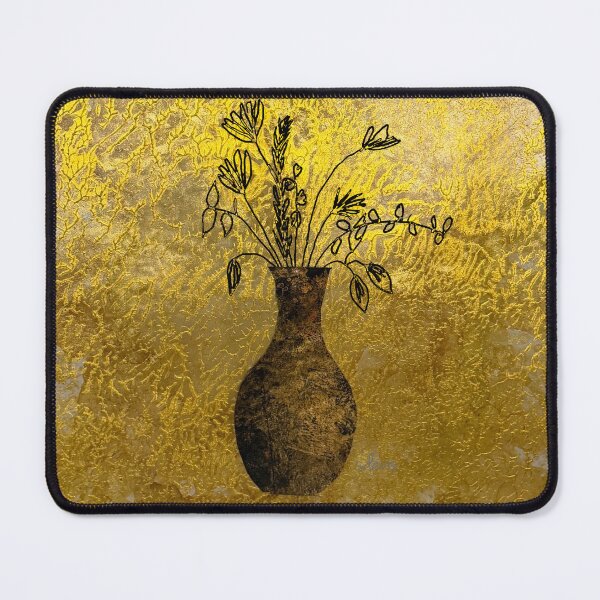 Item preview, Flowers in Vase 42526 designed and sold by mandalafractal.