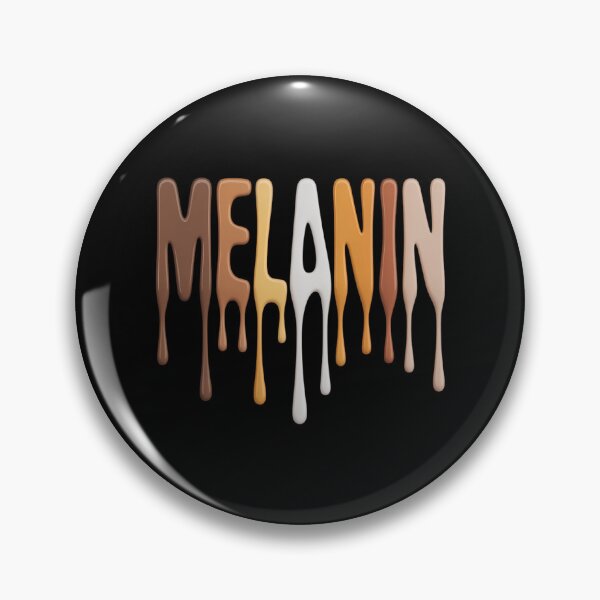 Item preview, Drippin In Melanin Afro Women Black Pride Black History designed and sold by EllenJast.