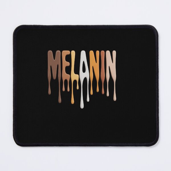 Item preview, Drippin In Melanin Afro Women Black Pride Black History designed and sold by EllenJast.