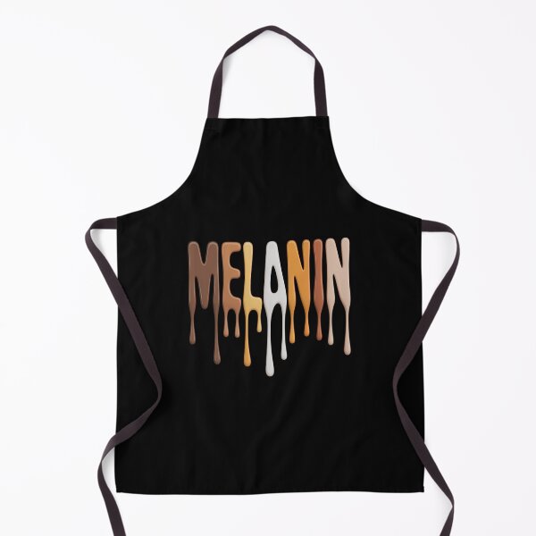 Item preview, Drippin In Melanin Afro Women Black Pride Black History designed and sold by EllenJast.