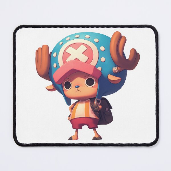 Item preview, Chibi Chopper designed and sold by AnzDigital.