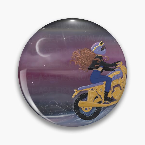 Item preview, NightRider designed and sold by aayugotthis.