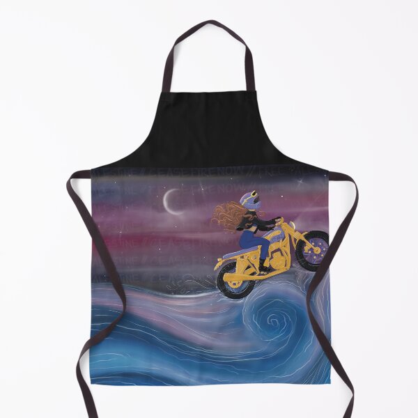 Item preview, NightRider designed and sold by aayugotthis.