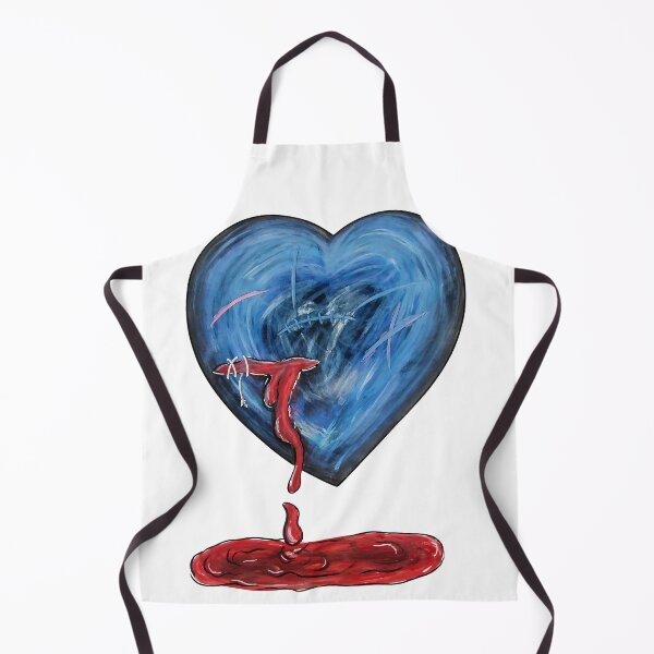 Item preview, Stitched Despair designed and sold by SpellItOutCC.