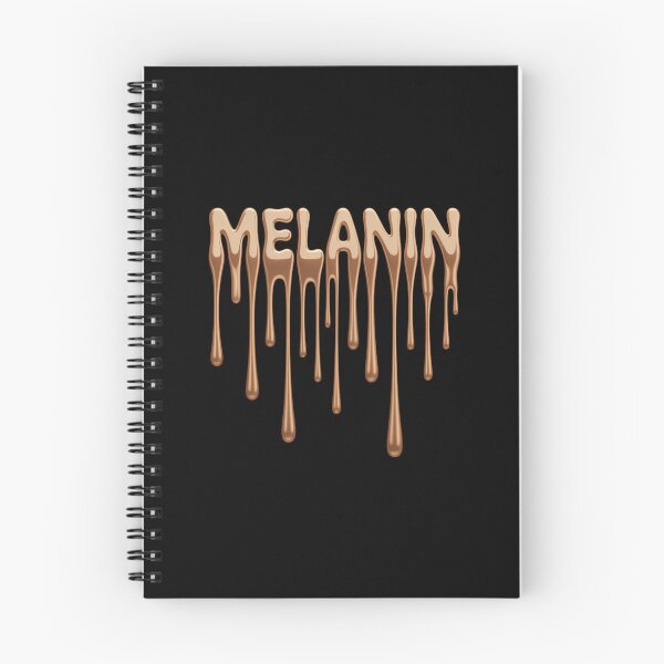 Item preview, Drippin Melanin Heart Love Black History Pride designed and sold by EllenJast.