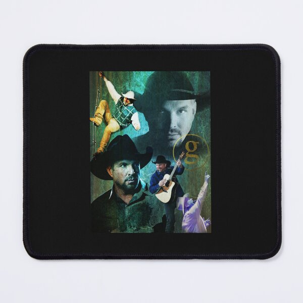 Item preview, Art - Garth Brooks designed and sold by lela3ee.
