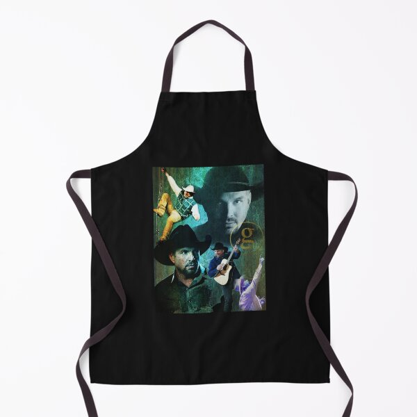 Item preview, Art - Garth Brooks designed and sold by lela3ee.