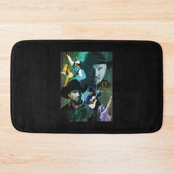 Item preview, Art - Garth Brooks designed and sold by lela3ee.