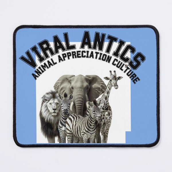 Item preview, Animal Appreciation Culture Tee designed and sold by WearHouseTees.