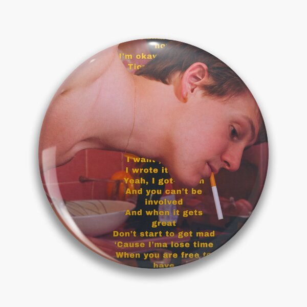 Item preview, Malcolm Todd - Sweet Boy designed and sold by jeRomeAlLen.