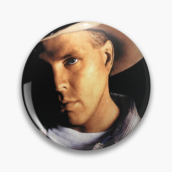 Item preview, Art - Garth Brooks designed and sold by lela3ee.