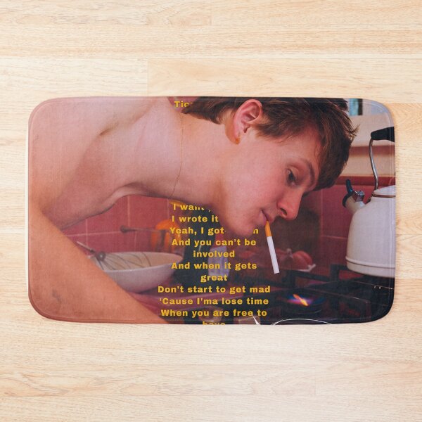 Item preview, Malcolm Todd - Sweet Boy designed and sold by jeRomeAlLen.