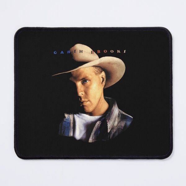 Item preview, Art - Garth Brooks designed and sold by lela3ee.