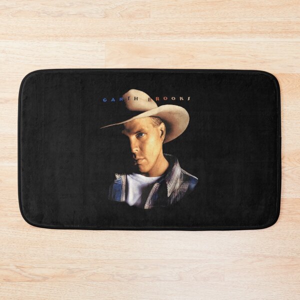 Item preview, Art - Garth Brooks designed and sold by lela3ee.