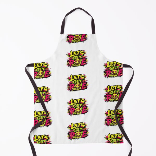 Item preview, Let’s Get Rave Chaos designed and sold by ZenRave Designs.
