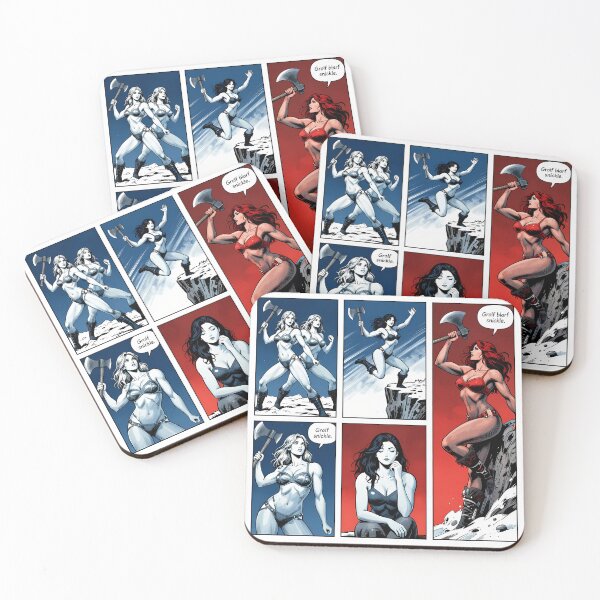 Item preview, Women having fun designed and sold by Azar Awan.