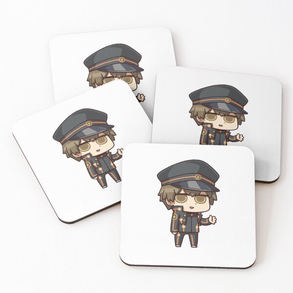 Item preview, [FGO] Kishinami Hakuno (Male) designed and sold by FateGrandStore.