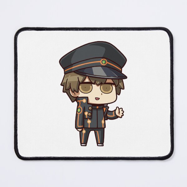 Item preview, [FGO] Kishinami Hakuno (Male) designed and sold by FateGrandStore.