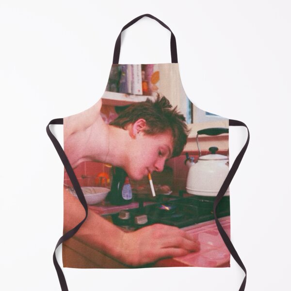 Item preview, malcolm smoke after cook designed and sold by jeRomeAlLen.