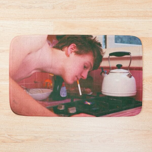 Item preview, malcolm smoke after cook designed and sold by jeRomeAlLen.