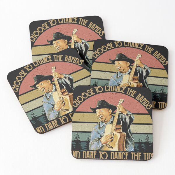 Item preview, Art - Garth Brooks designed and sold by lela3ee.