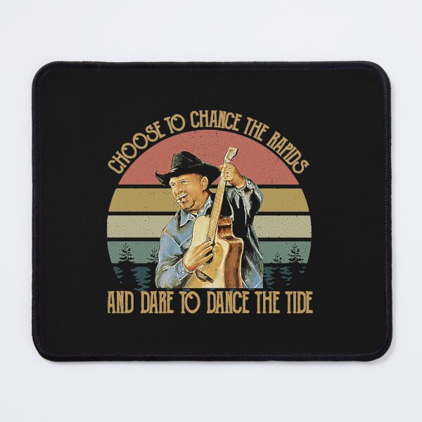 Item preview, Art - Garth Brooks designed and sold by lela3ee.
