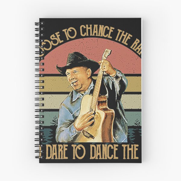 Item preview, Art - Garth Brooks designed and sold by lela3ee.